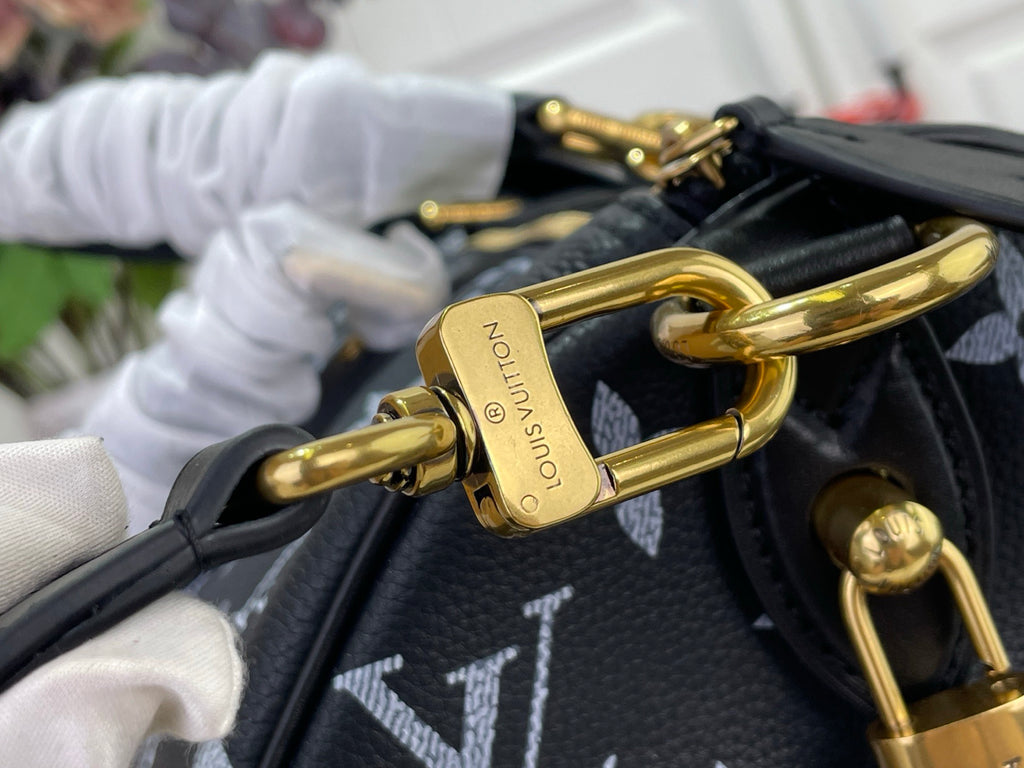 LV Speedy P9 Bandoulière 40 M2A709