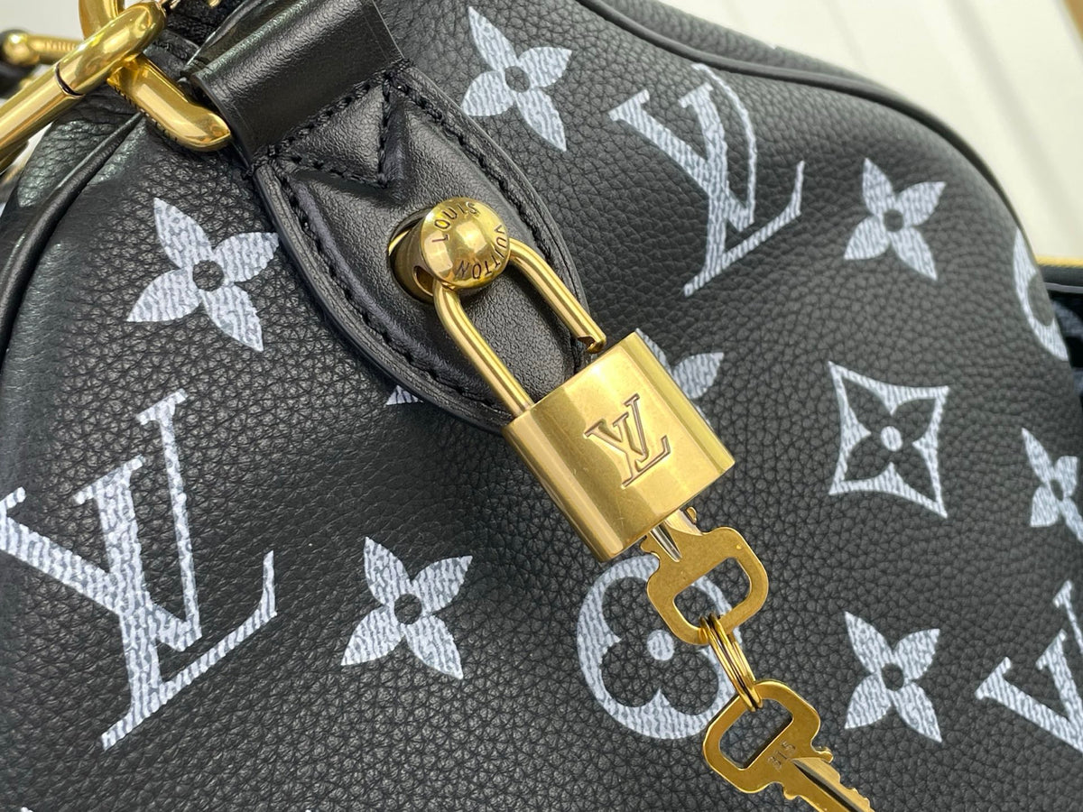 LV Speedy P9 Bandoulière 40 M2A709