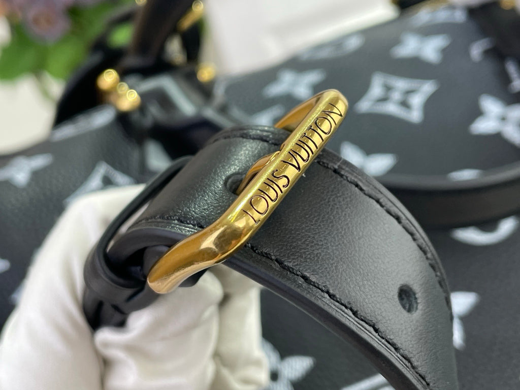 LV Speedy P9 Bandoulière 40 M2A709
