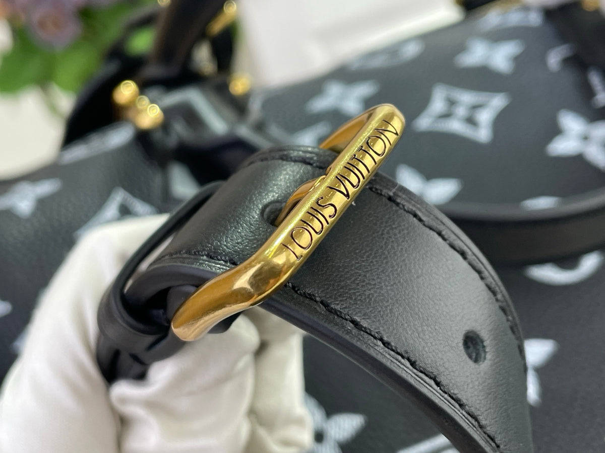 LV Speedy P9 Bandoulière 40 M2A709