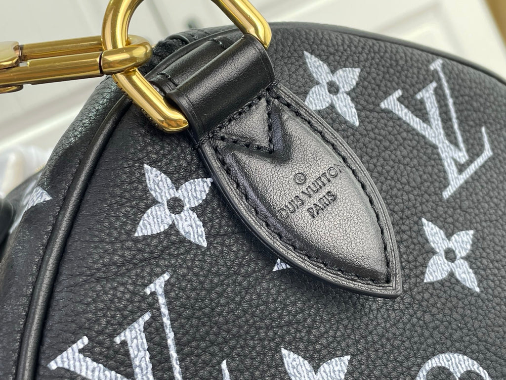 LV Speedy P9 Bandoulière 40 M2A709