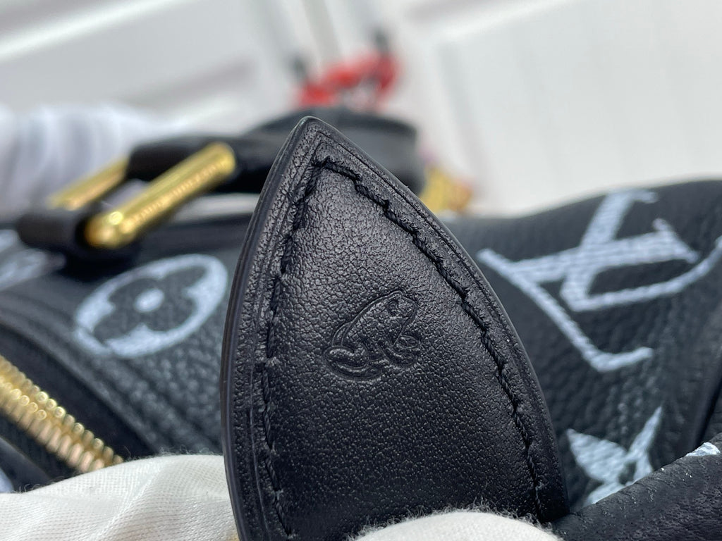 LV Speedy P9 Bandoulière 40 M2A709