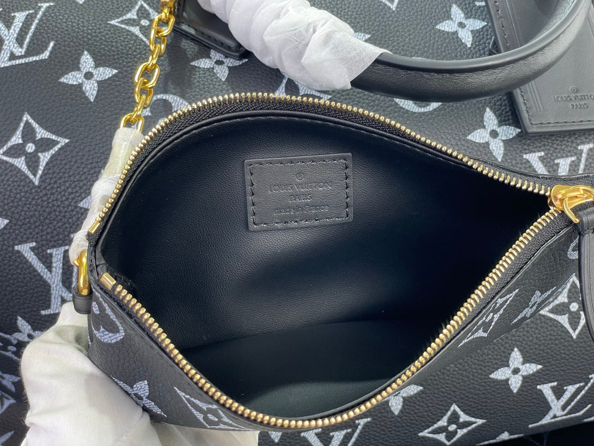LV Speedy P9 Bandoulière 40 M2A709