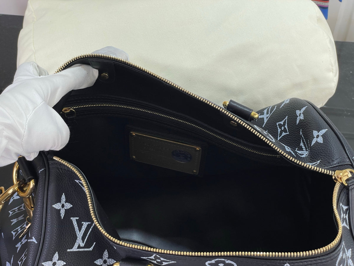 LV Speedy P9 Bandoulière 40 M2A709