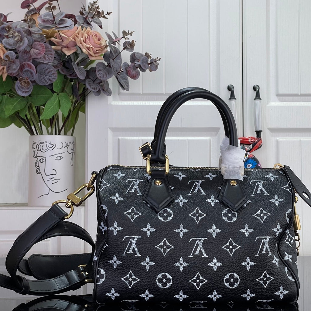 LV Speedy P9 Bandoulière 25 M2A407