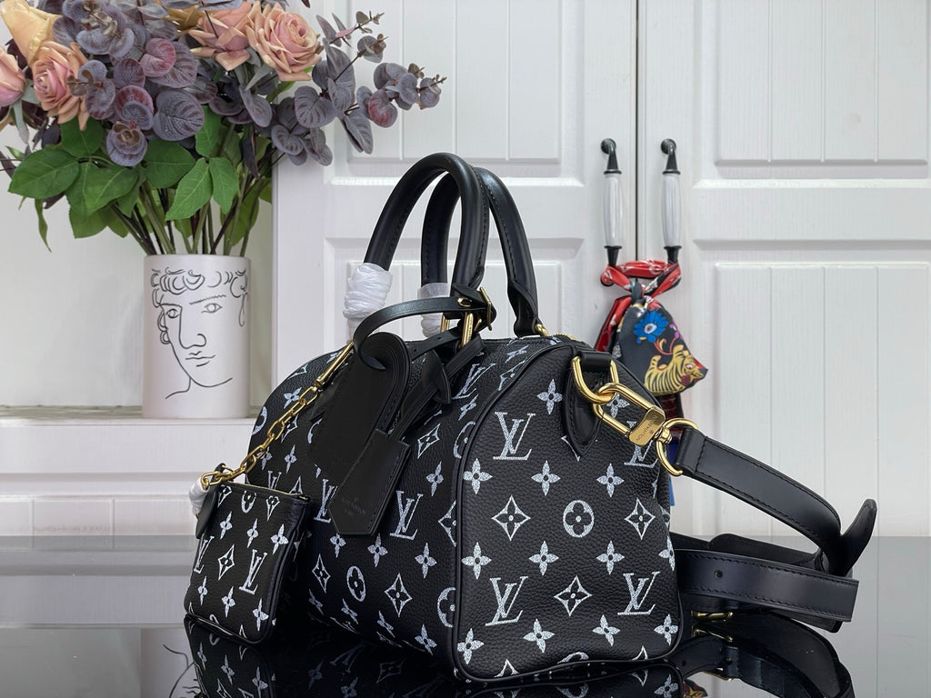 LV Speedy P9 Bandoulière 25 M2A407