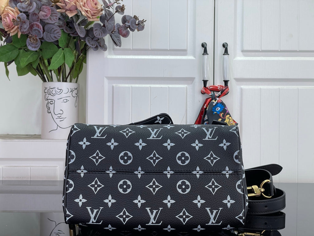 LV Speedy P9 Bandoulière 25 M2A407