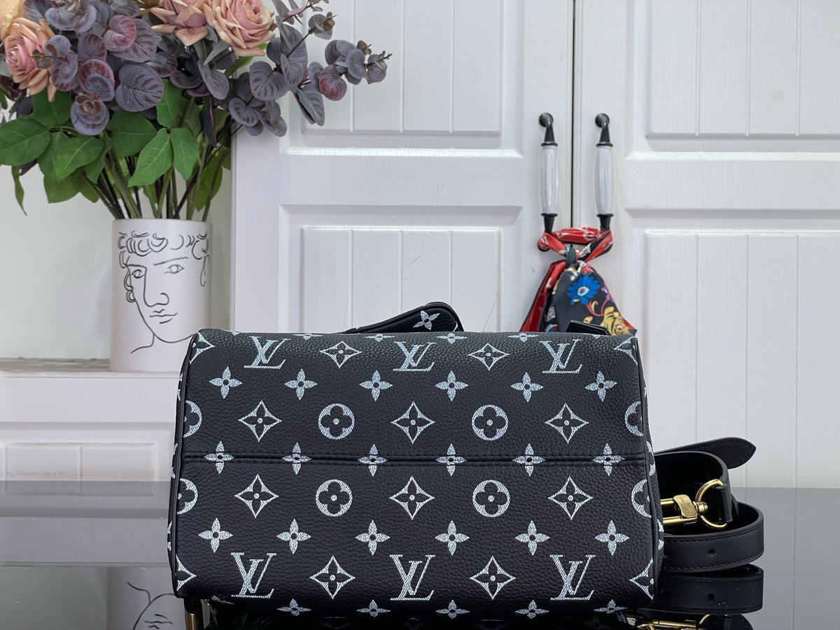 LV Speedy P9 Bandoulière 25 M2A407