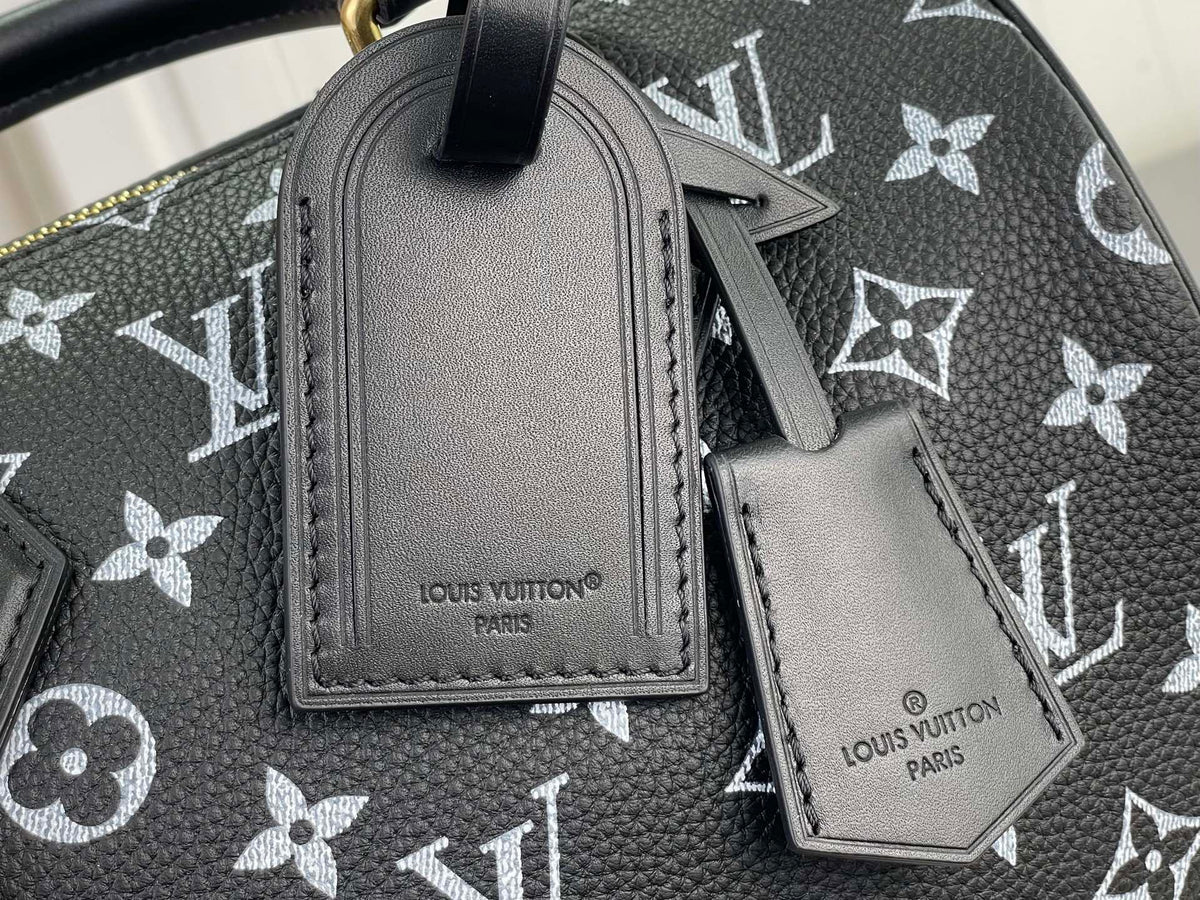LV Speedy P9 Bandoulière 25 M2A407