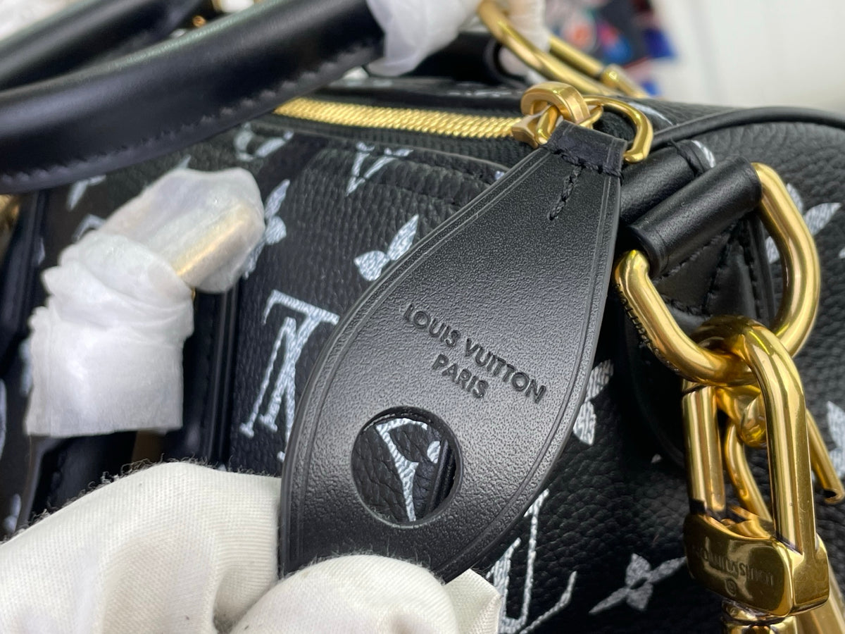 LV Speedy P9 Bandoulière 25 M2A407