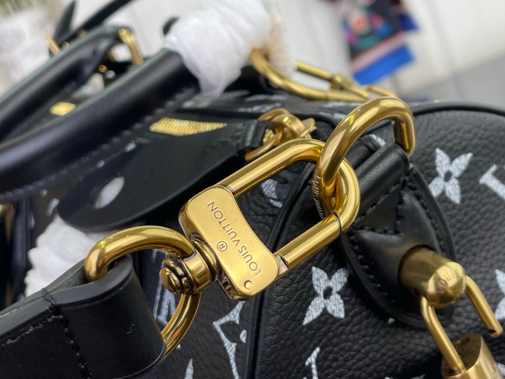 LV Speedy P9 Bandoulière 25 M2A407