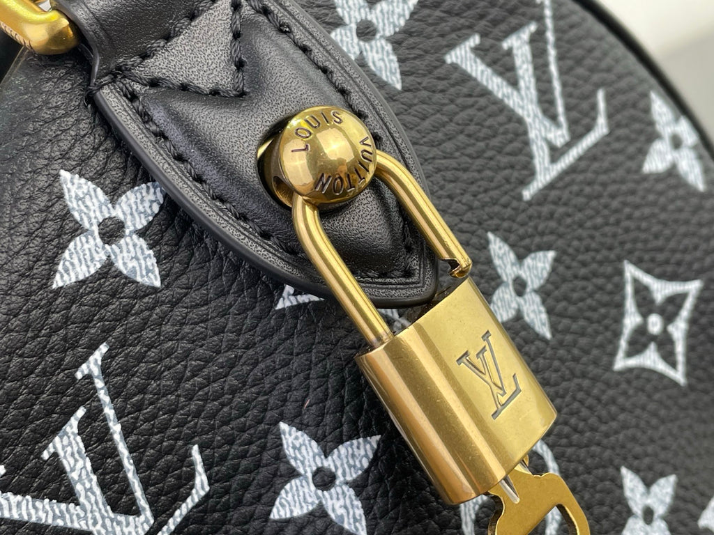 LV Speedy P9 Bandoulière 25 M2A407