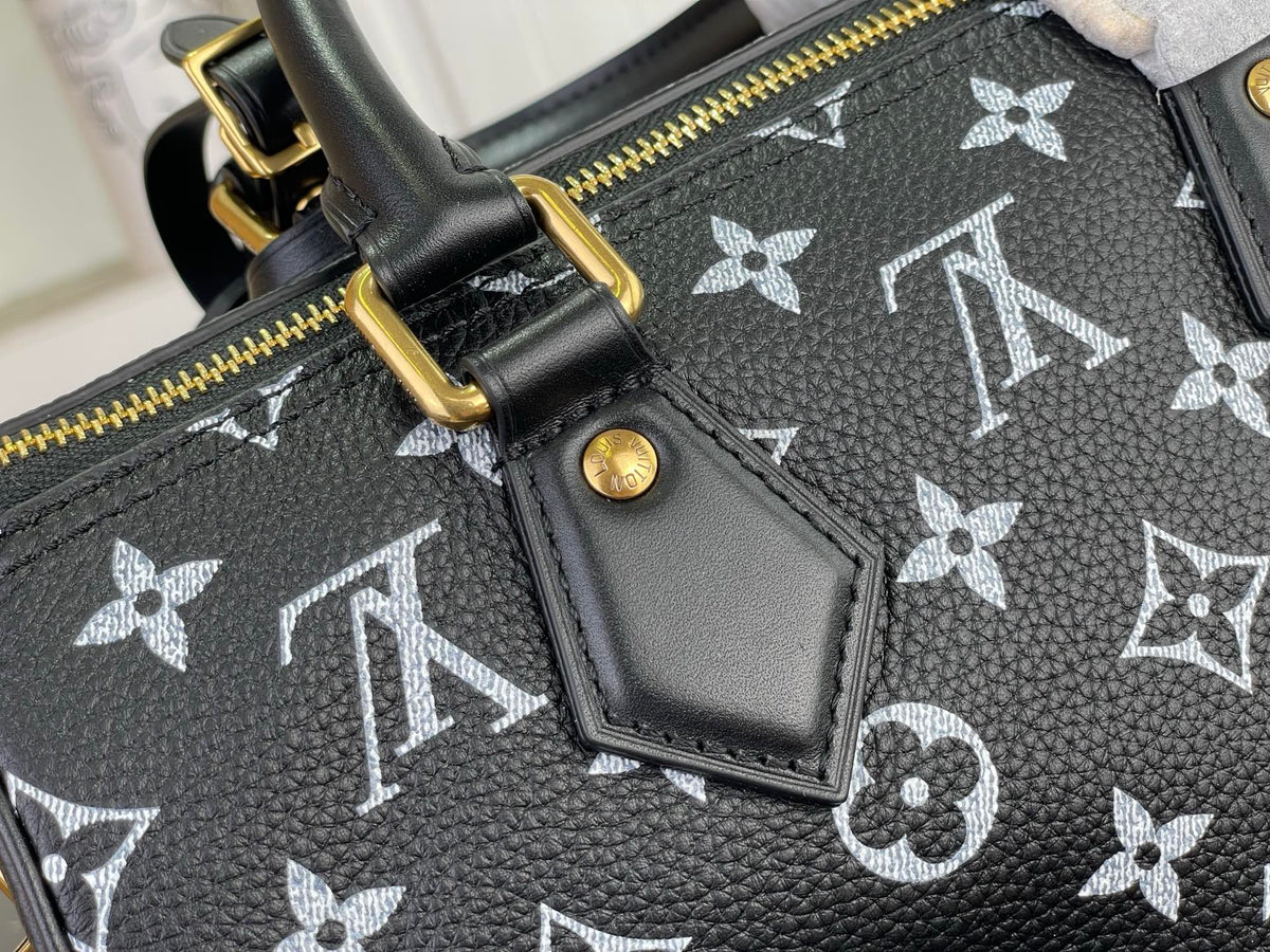 LV Speedy P9 Bandoulière 25 M2A407