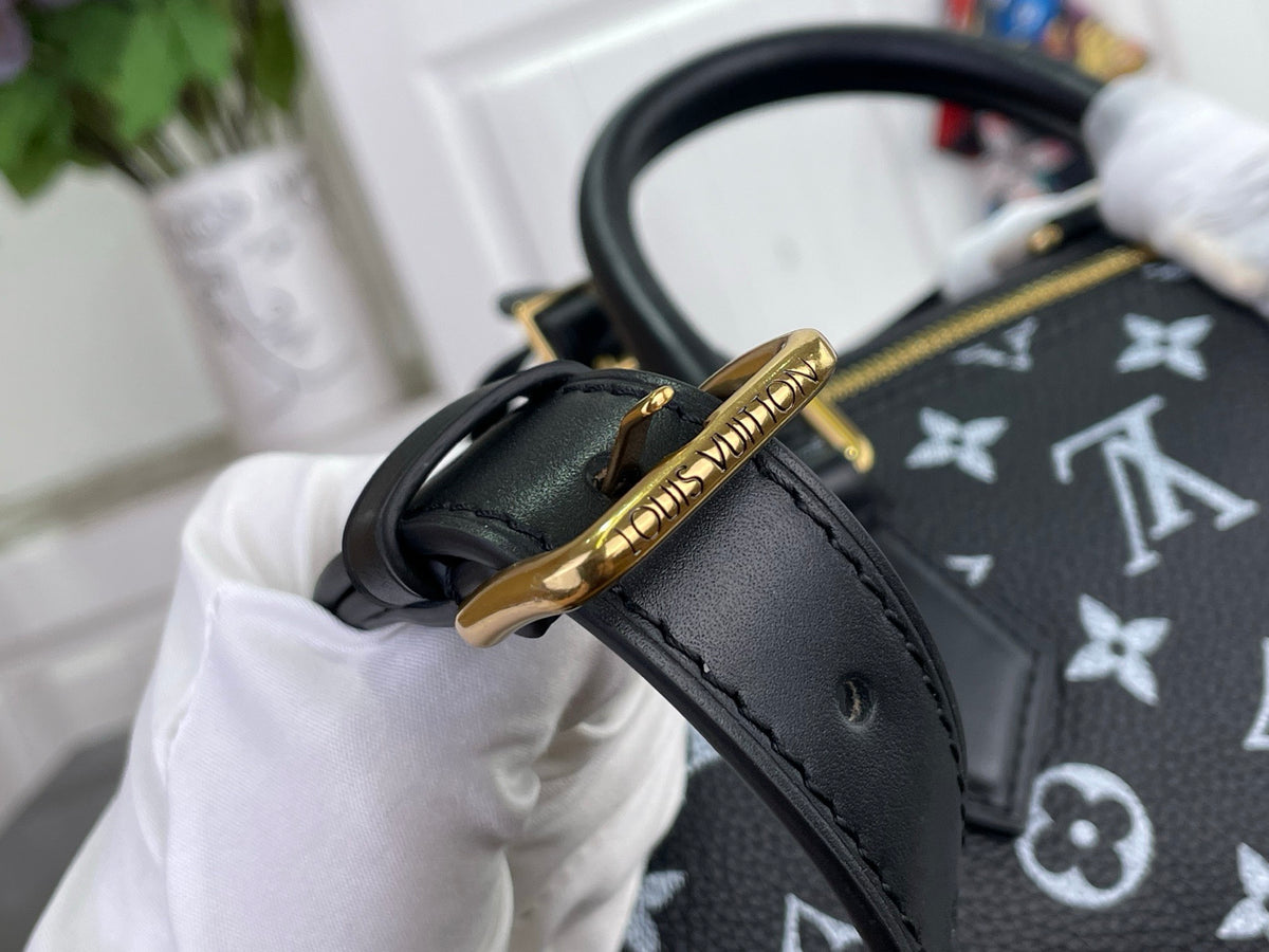 LV Speedy P9 Bandoulière 25 M2A407