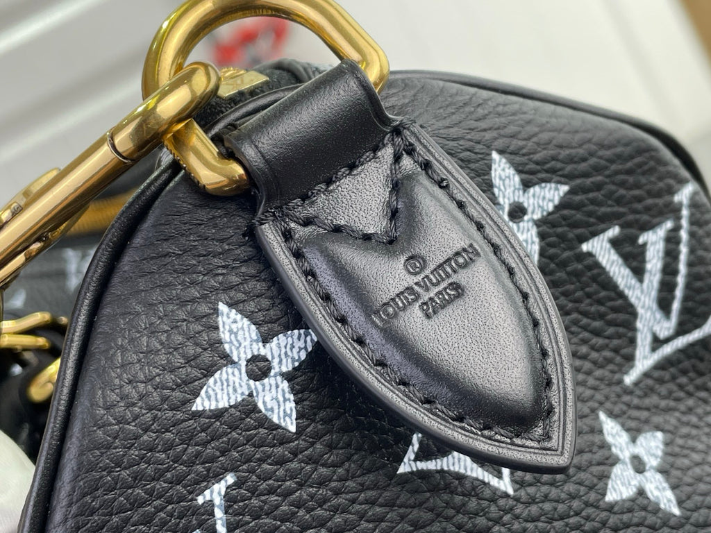 LV Speedy P9 Bandoulière 25 M2A407