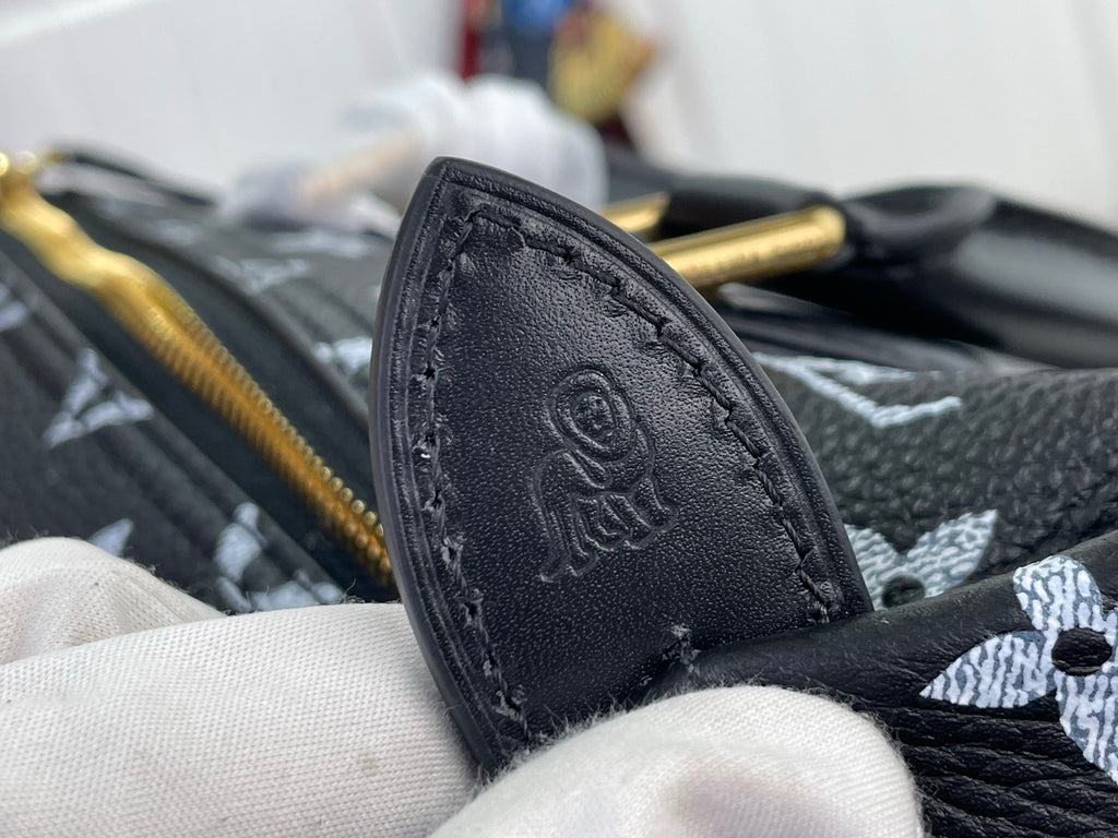 LV Speedy P9 Bandoulière 25 M2A407