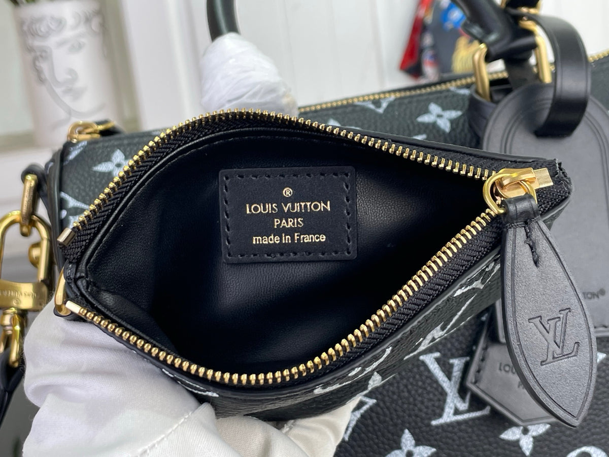 LV Speedy P9 Bandoulière 25 M2A407