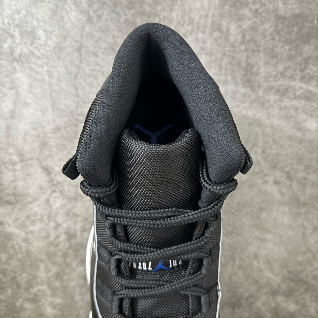 Jordan 11 Space Jam CT8012-900