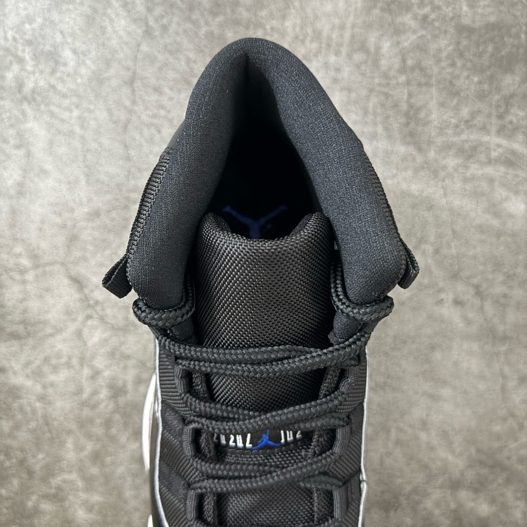 Jordan 11 Space Jam CT8012-900