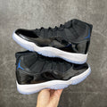 Jordan 11 Space Jam CT8012-900