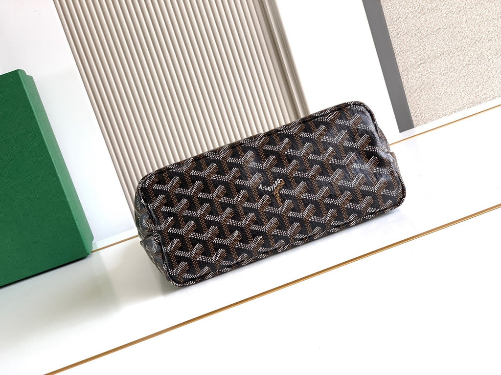 Goyard Boheme Hobo Mini Bag