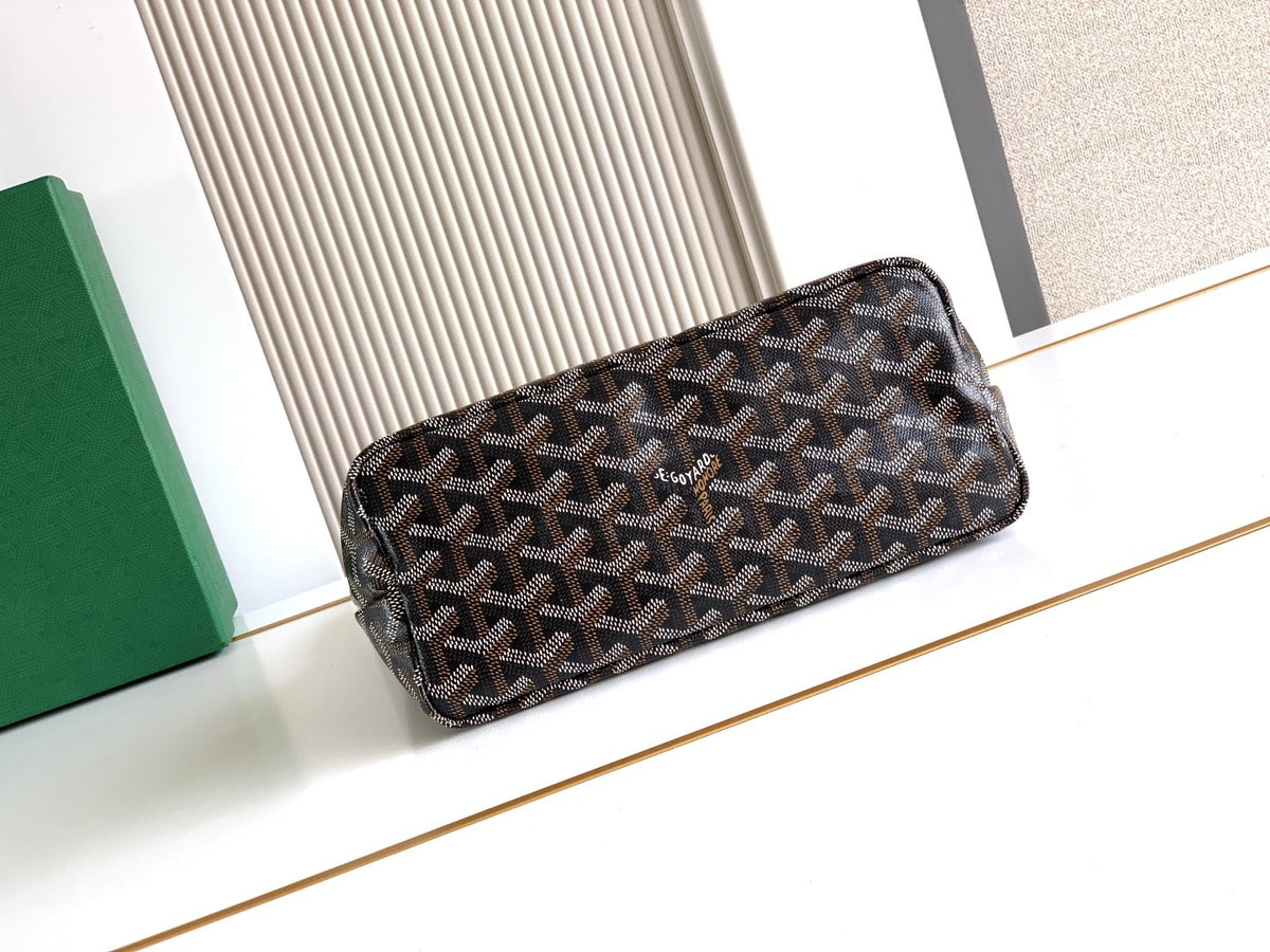 Goyard Boheme Hobo Mini Bag
