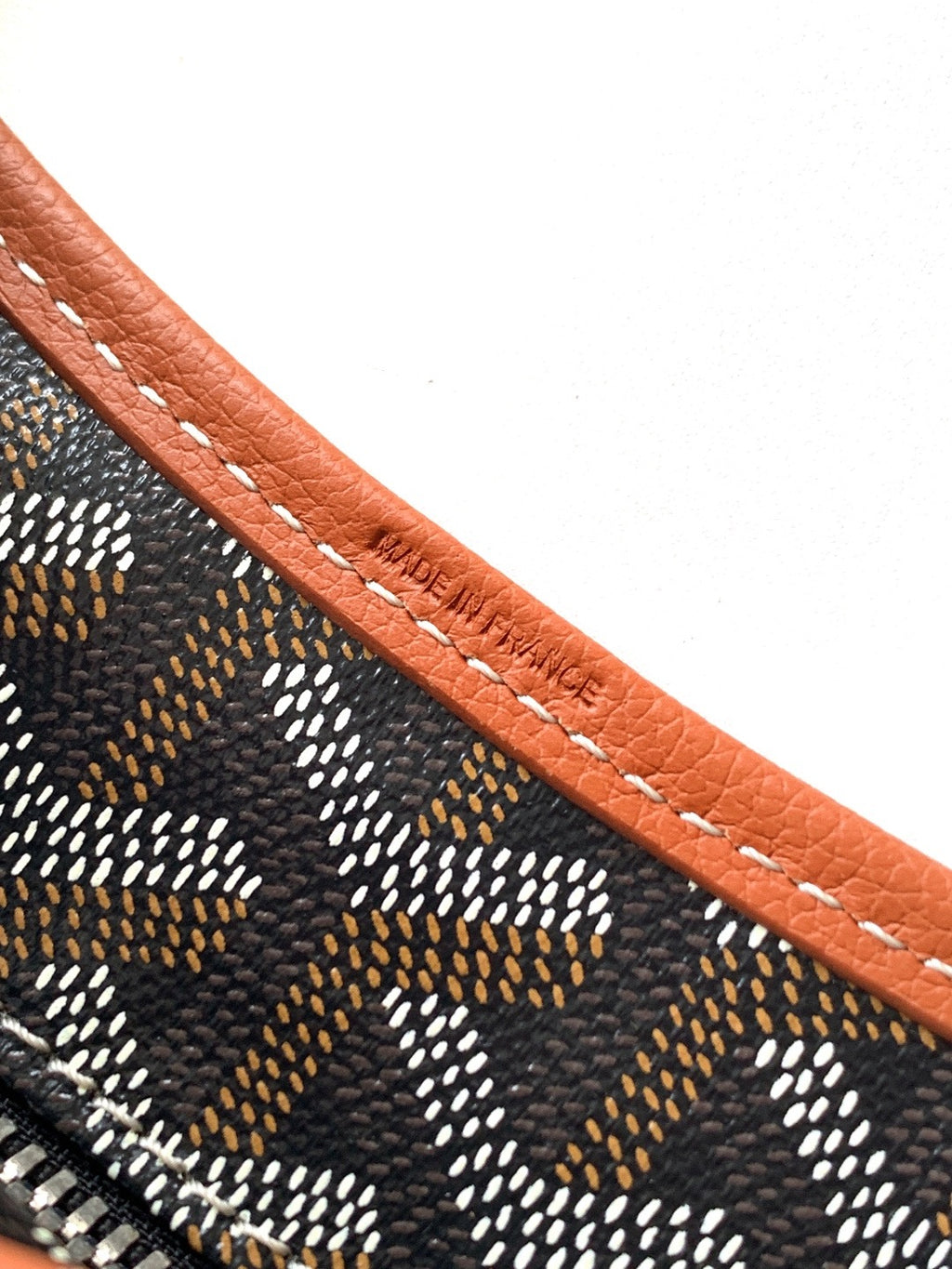 Goyard Boheme Hobo Mini Bag