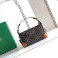 Goyard Boeing Ine 25 Makeup Bag