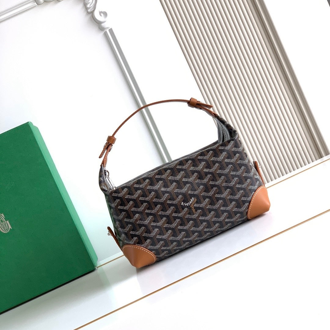 Goyard Boeing Ine 25 Makeup Bag