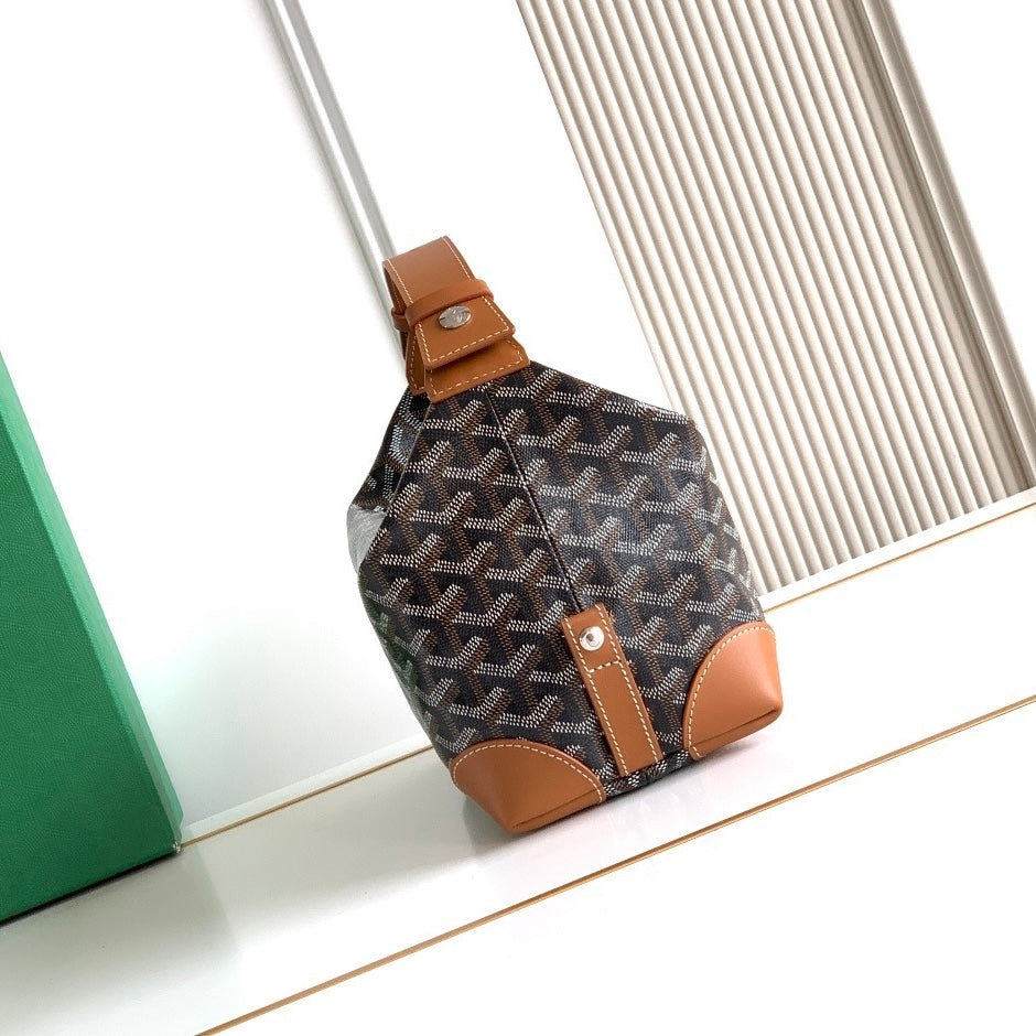 Goyard Boeing Ine 25 Makeup Bag