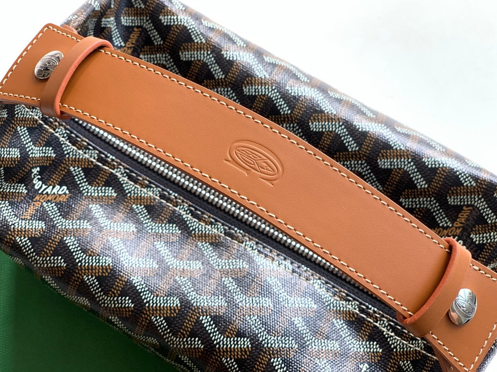 Goyard Boeing Ine 25 Makeup Bag