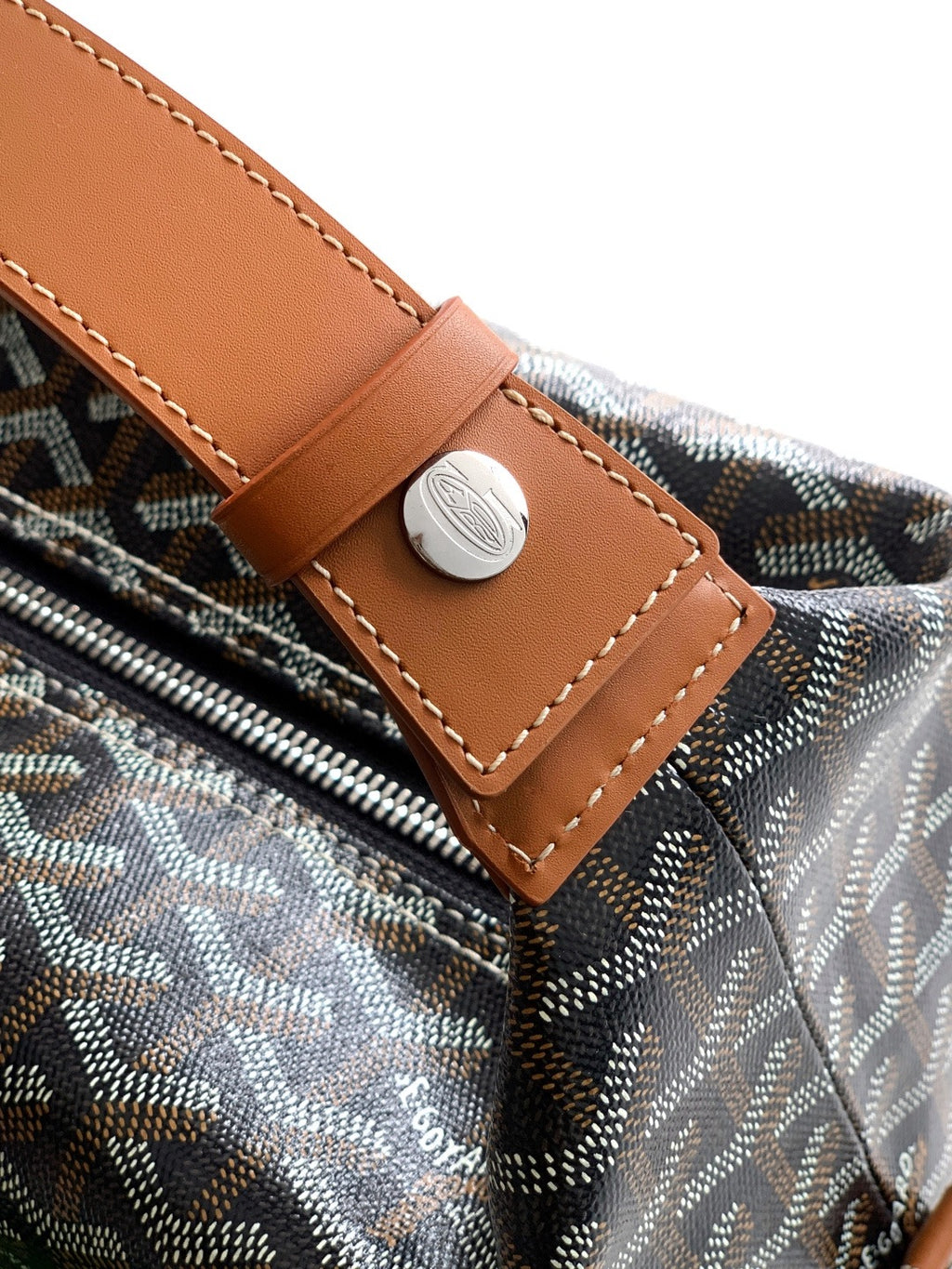 Goyard Boeing Ine 25 Makeup Bag