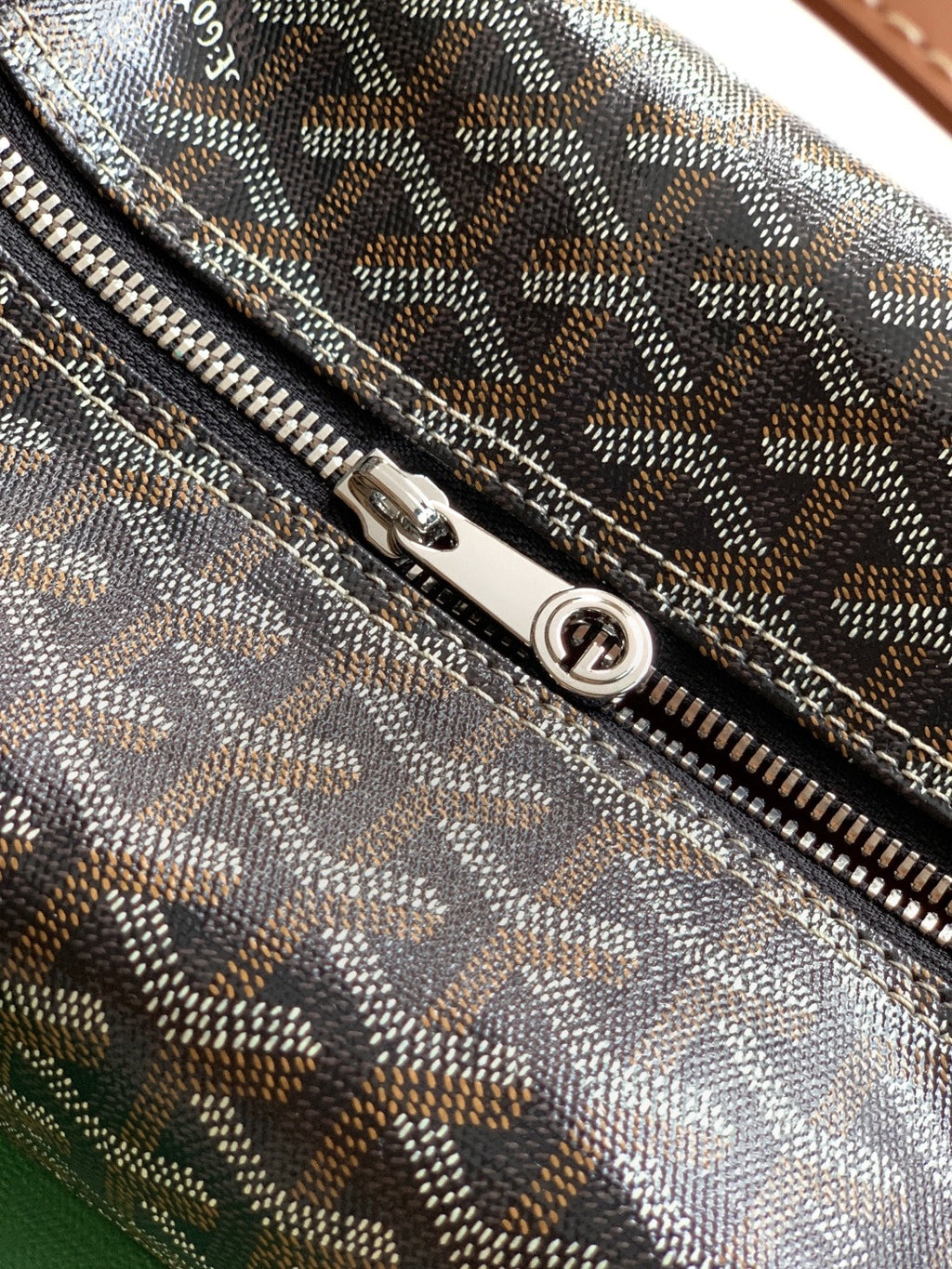 Goyard Boeing Ine 25 Makeup Bag