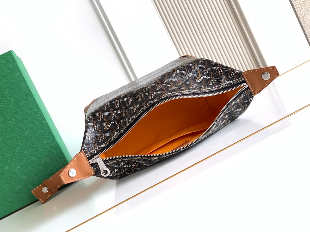 Goyard Boeing Ine 25 Makeup Bag