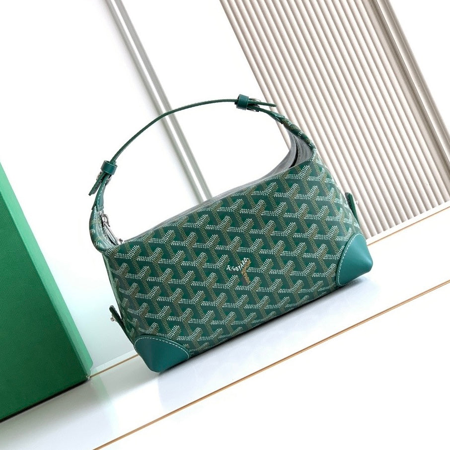 Goyard Boeing Ine 25 Makeup Bag