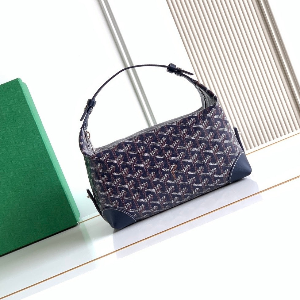 Goyard Boeing Ine 25 Makeup Bag