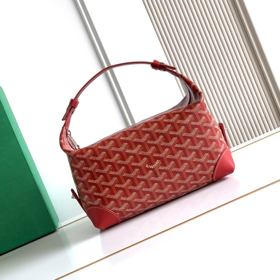 Goyard Boeing Ine 25 Makeup Bag