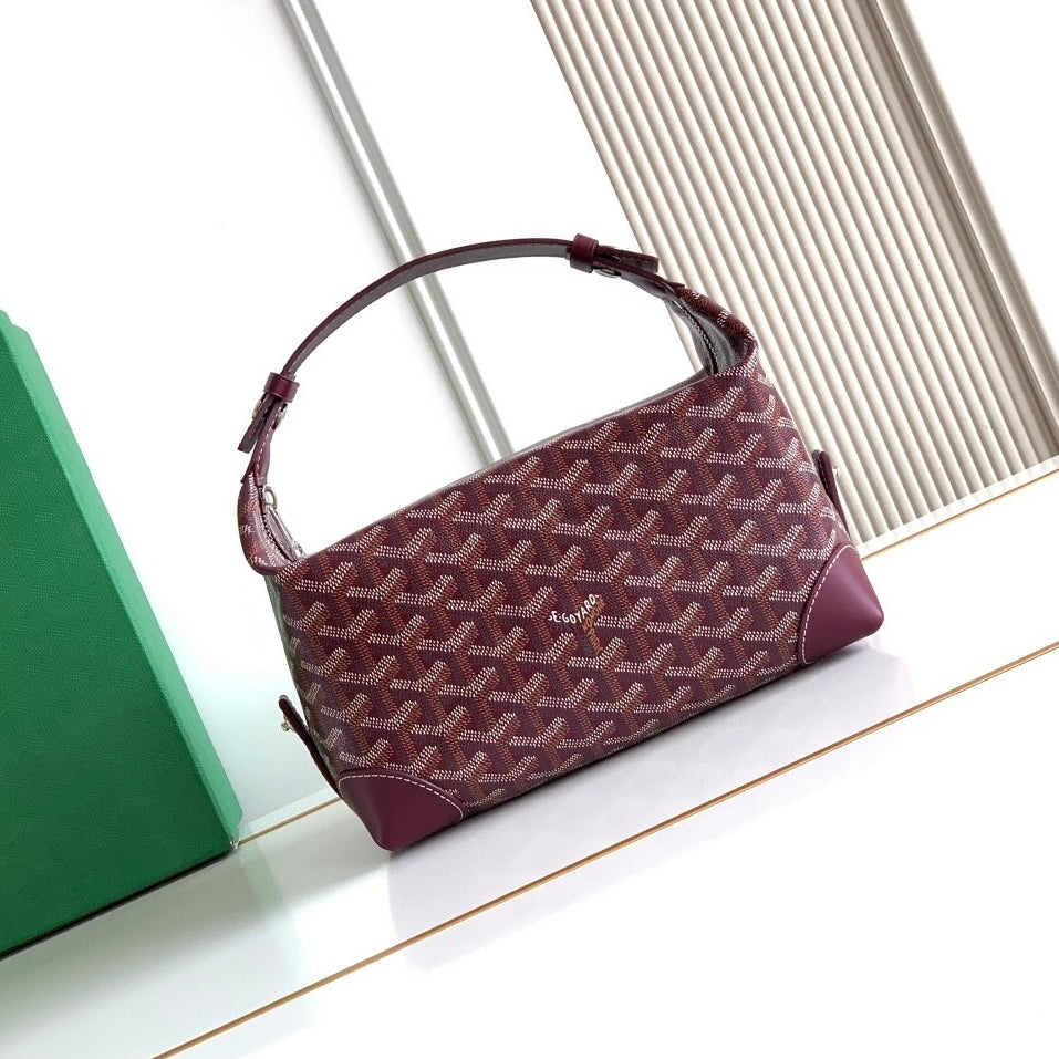 Goyard Boeing Ine 25 Makeup Bag