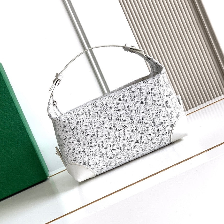 Goyard Boeing Ine 25 Makeup Bag