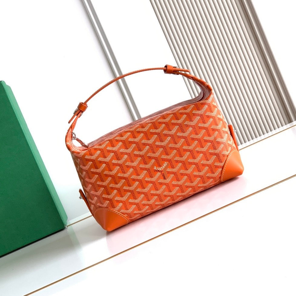 Goyard Boeing Ine 25 Makeup Bag