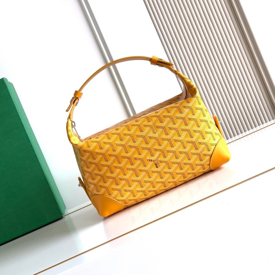 Goyard Boeing Ine 25 Makeup Bag