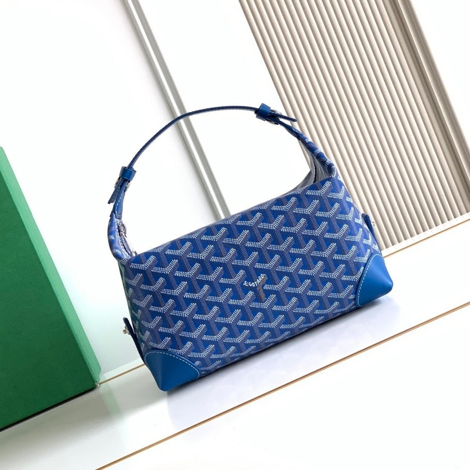 Goyard Boeing Ine 25 Makeup Bag
