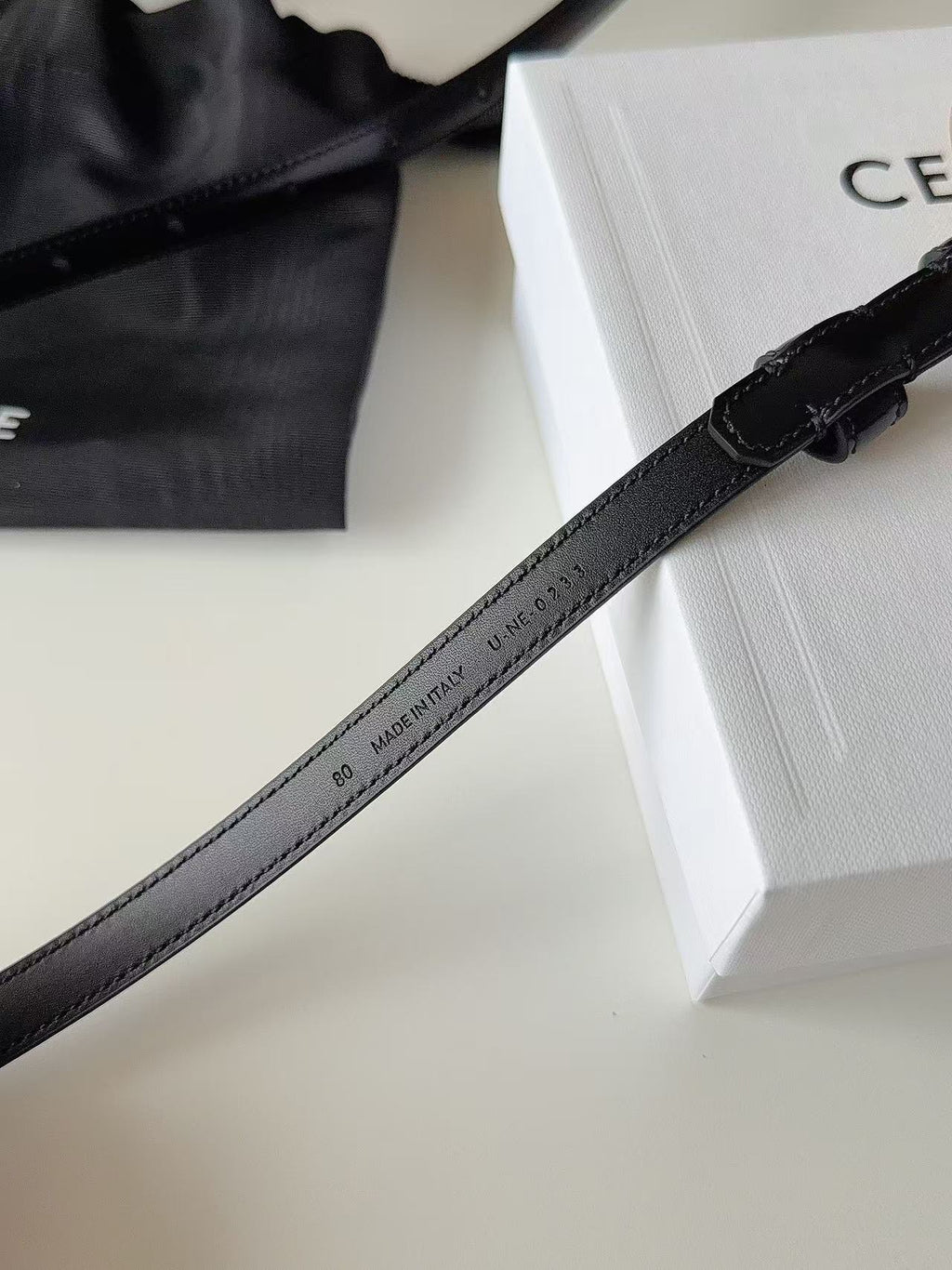 Celine Belts Style 03