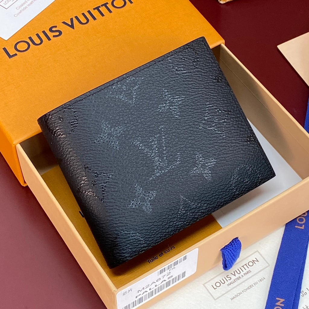LV Marco Wallet M2A672