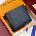 LV Marco Wallet M2A672