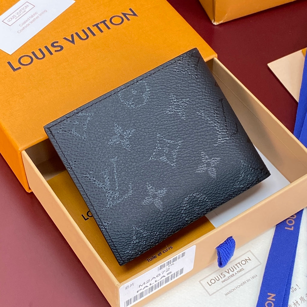 LV Marco Wallet M2A672