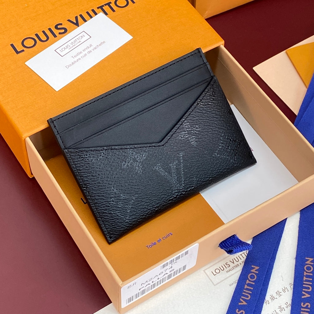 LV Porte-Cartes Triple M2A674