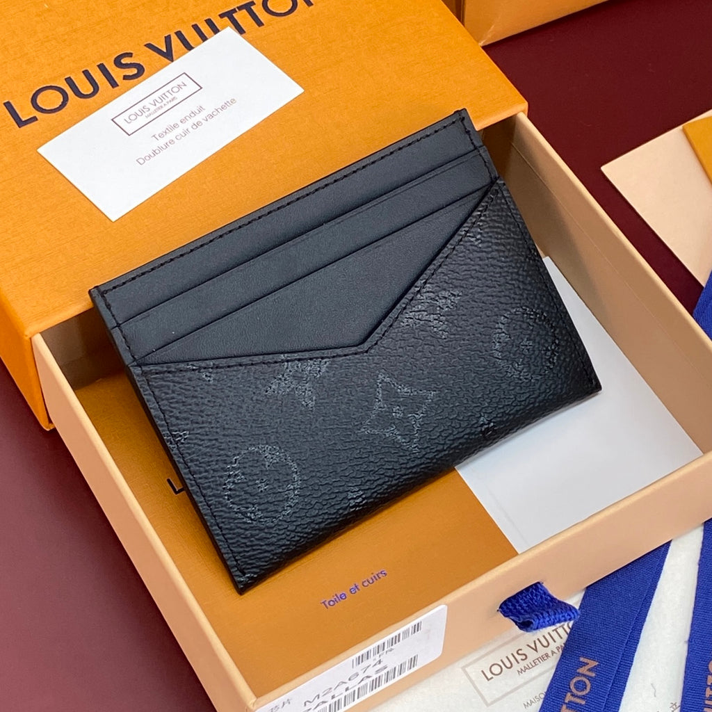 LV Porte-Cartes Triple M2A674