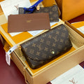 LV Wallet On Chain Trotter M27242