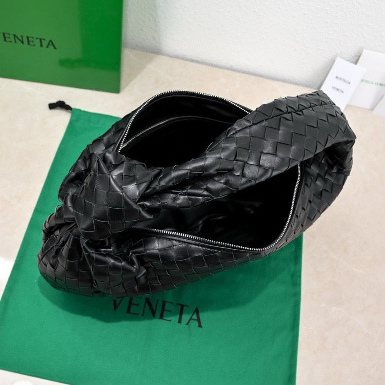 Bottega Veneta Jodie In Supple Intrecciato Leather